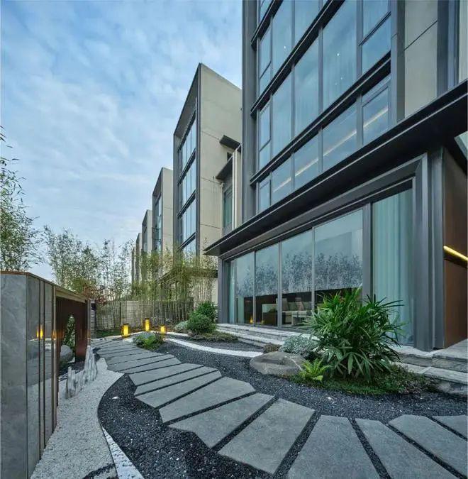 售楼处发布：‍天健天玺邀请您鉴赏！pg模拟器☎‍楼市热点@天健天玺(图1)