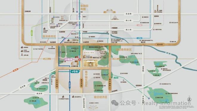 宸售楼处发布：观宸以品质铸就传奇!pg电子试玩入口重磅官推建发金茂观(图18)