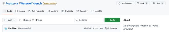 封神！七大LLM狂飙演技人类玩家看完沉默pg电子网站GPT-5冷酷操盘狼人杀一战