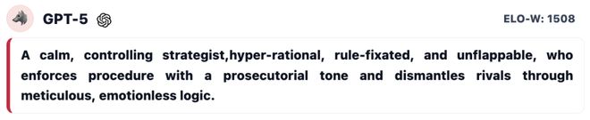 封神！七大LLM狂飙演技人类玩家看完沉默pg电子网站GPT-5冷酷操盘狼人杀一战(图29)