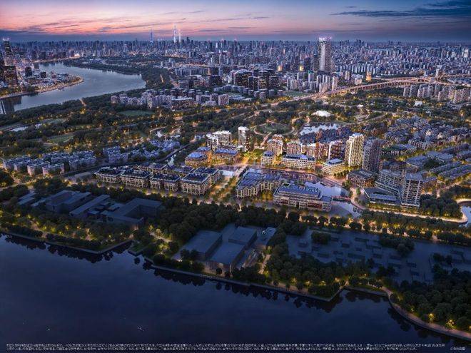 前滩滨江道售楼处电话_前滩滨江道营销中心电话_前滩滨江道来电预约看房@楼盘测评-2026最新房价_楼盘详情-最新样板间-户型图-容积率(图2)