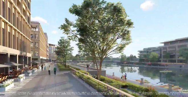 前滩滨江道售楼处电话_前滩滨江道营销中心电话_前滩滨江道来电预约看房@楼盘测评-2026最新房价_楼盘详情-最新样板间-户型图-容积率(图3)