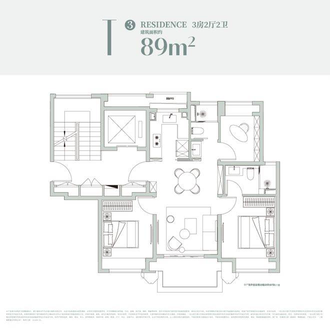 前滩滨江道售楼处电话_前滩滨江道营销中心电话_前滩滨江道来电预约看房@楼盘测评-2026最新房价_楼盘详情-最新样板间-户型图-容积率(图5)