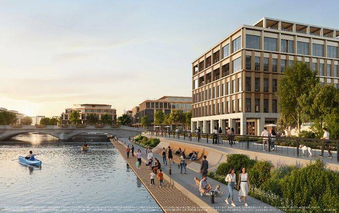 前滩滨江道售楼处电话_前滩滨江道营销中心电话_前滩滨江道来电预约看房@楼盘测评-2026最新房价_楼盘详情-最新样板间-户型图-容积率(图6)