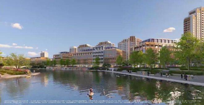 前滩滨江道售楼处电话_前滩滨江道营销中心电话_前滩滨江道来电预约看房@楼盘测评-2026最新房价_楼盘详情-最新样板间-户型图-容积率(图9)