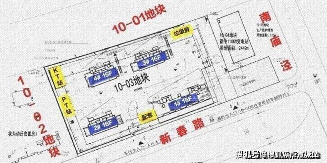 处发布：重点城中村综合改造项目之一pg电子平台上海·尚湾林语网站售楼(图6)