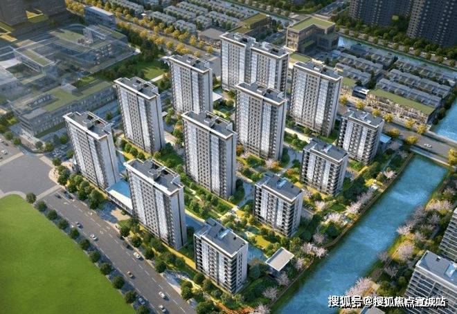 处发布：重点城中村综合改造项目之一pg电子平台上海·尚湾林语网站售楼(图3)