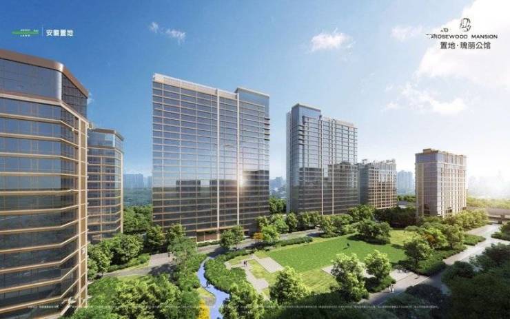 公馆项目发布:都会桃源演绎现代人居美学新境界pg电子模拟器试玩【今日热销楼盘】置地瑰丽(图3) 公馆项目发布:都会桃源演绎现代人居美学新境界pg电子模拟器试玩【今日热销楼盘】置地瑰丽(图3)