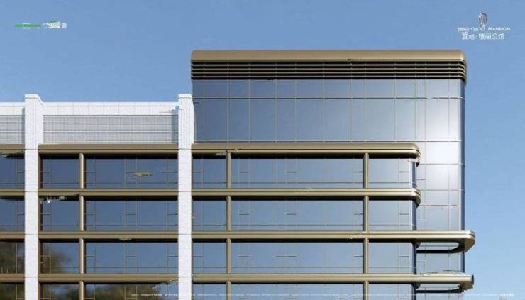 公馆项目发布:都会桃源演绎现代人居美学新境界pg电子模拟器试玩【今日热销楼盘】置地瑰丽(图4) 公馆项目发布:都会桃源演绎现代人居美学新境界pg电子模拟器试玩【今日热销楼盘】置地瑰丽(图4)